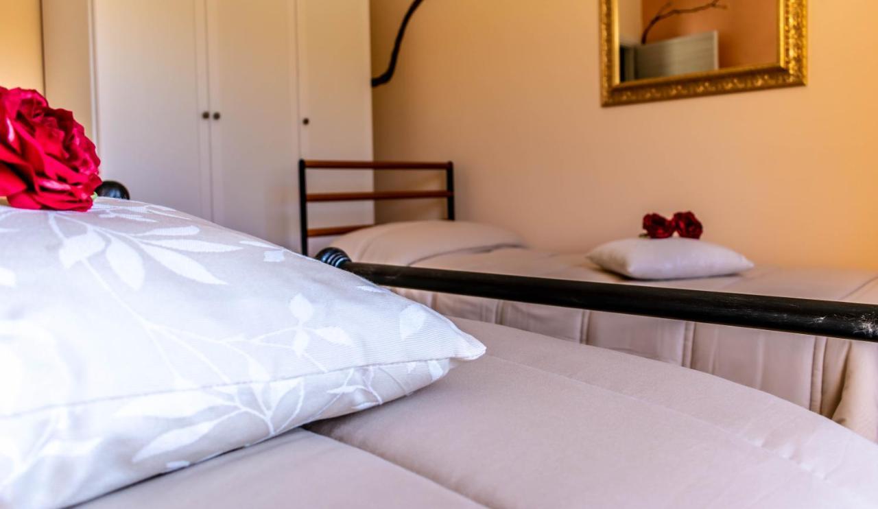 스폴토레 La Casa Del Nonno B&B 외부 사진