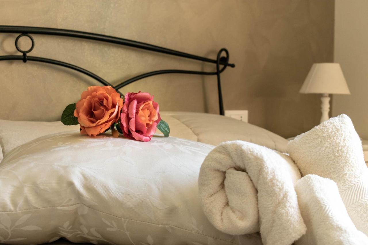 스폴토레 La Casa Del Nonno B&B 외부 사진