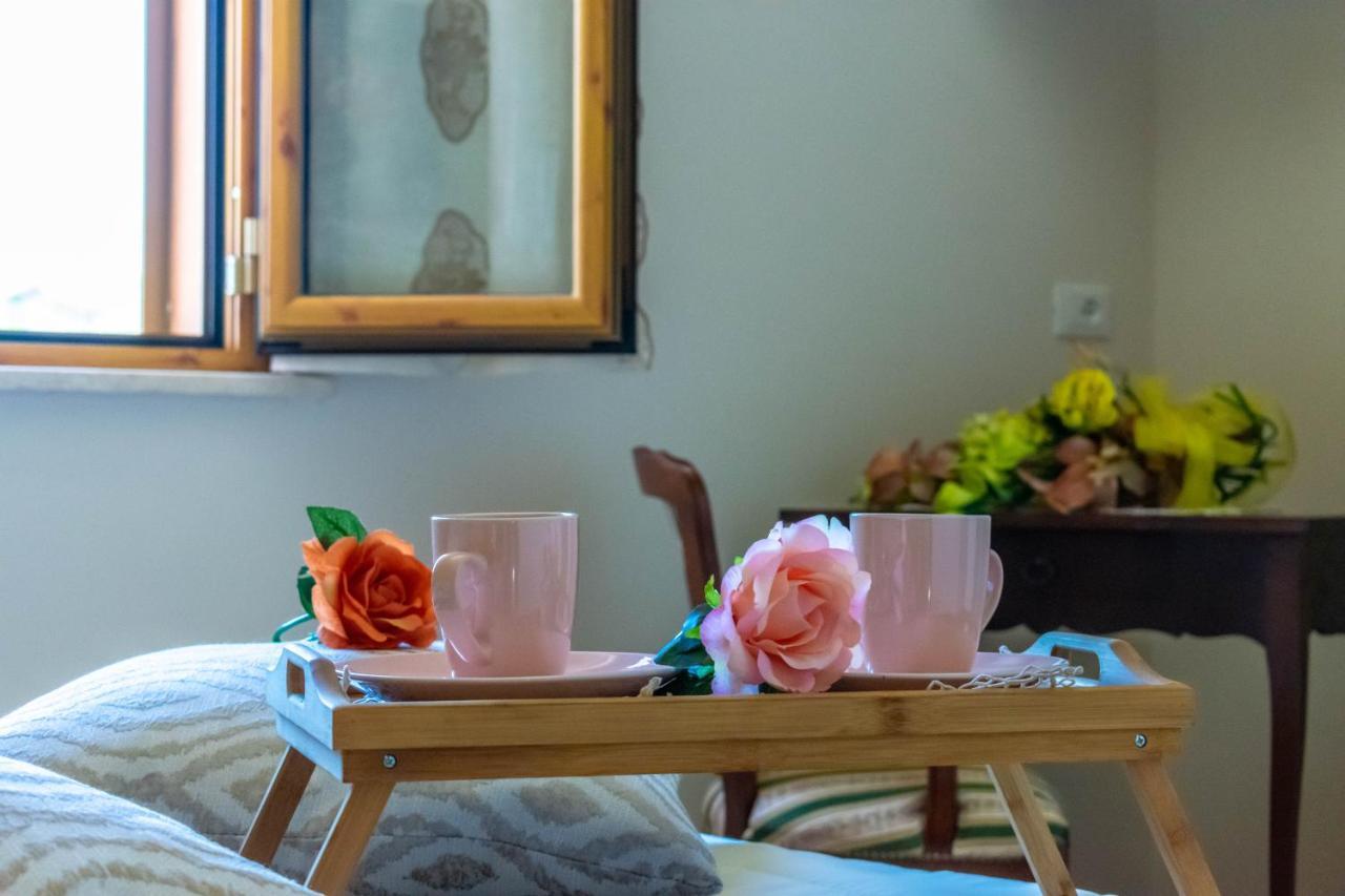 스폴토레 La Casa Del Nonno B&B 외부 사진